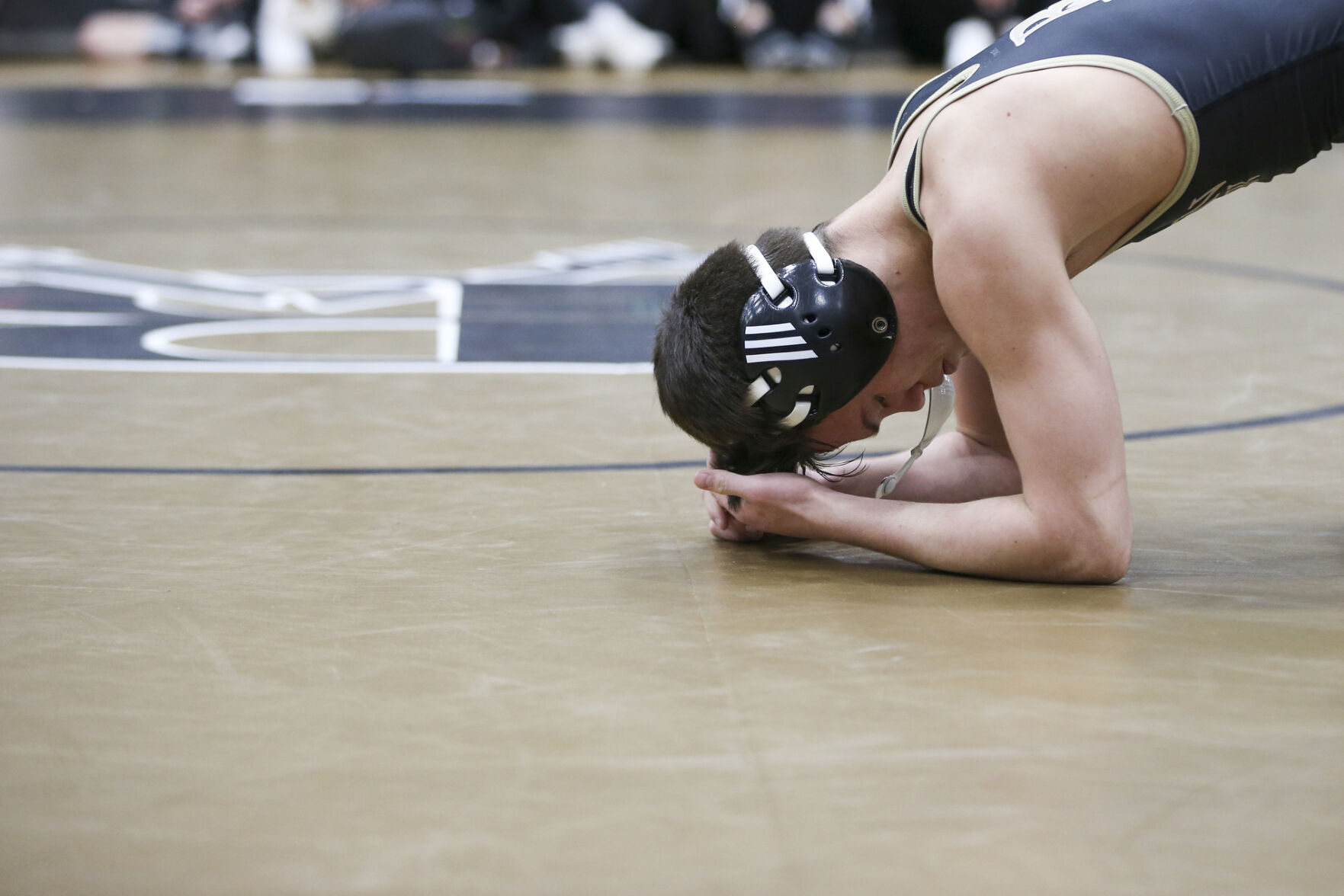 6A East Wrestling Regional